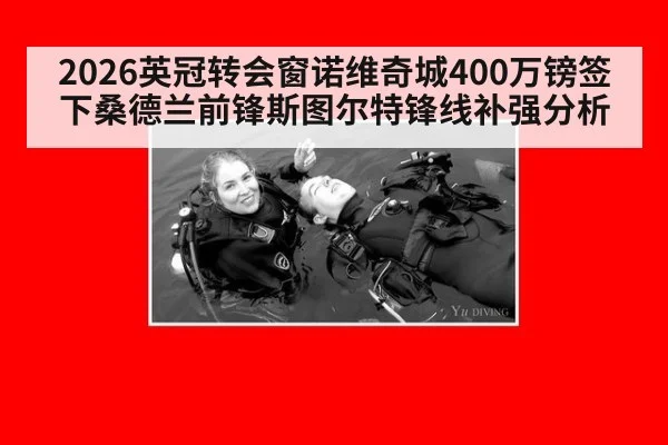 2026英冠转会窗诺维奇城400万镑签下桑德兰前锋斯图尔特锋线补强分析